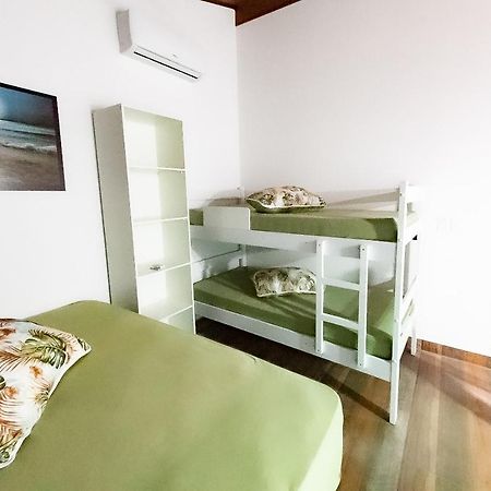 Pousada Loft Enseada Beach A 200Mt Da Praia 南圣弗朗西斯科 外观 照片